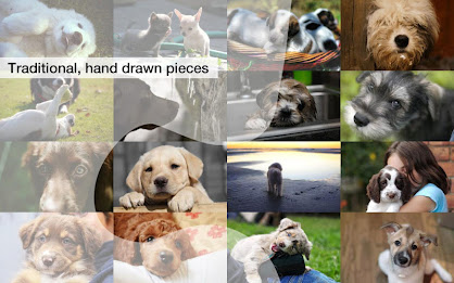 Puppy Jigsaw Puzzles Demo poster 7