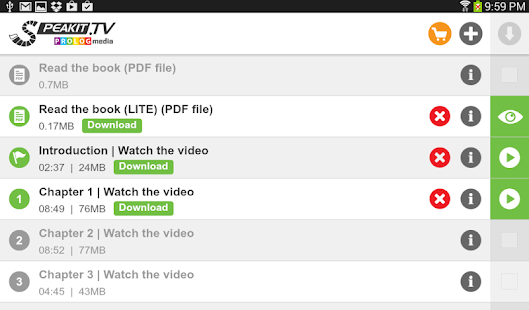 How to mod Chinese  - Speakit.tv (DCX006) 215.99.006 mod apk for laptop