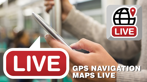免費下載工具APP|GPS NAVIGATION MAPS LIVE app開箱文|APP開箱王