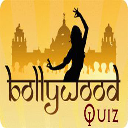 Bollywood Quiz LOGO-APP點子