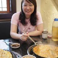 徐羅伐韓國料理