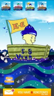 How to mod Boat Creator SSvega 1.0 unlimited apk for bluestacks