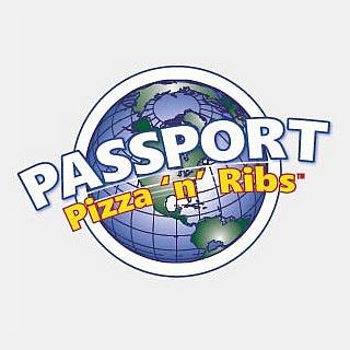 Passport Pizza - Order Online