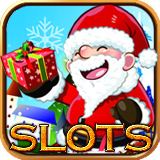 Slots Casino HD - Slot Machine LOGO-APP點子