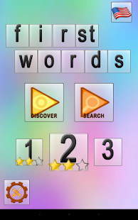 Download First Words APK
