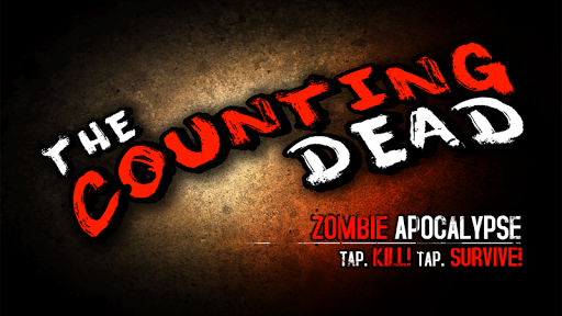 The Counting Dead