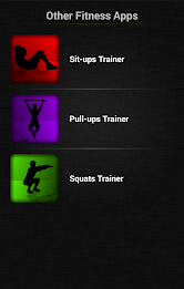 Push-ups Trainer poster 8