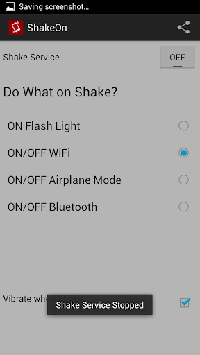 【免費工具App】ShakeOn Pro-APP點子