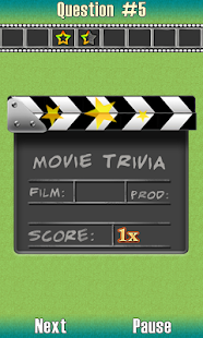  Movie Trivia (Full)  