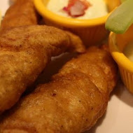 The Chips 多元新美式餐廳