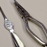 【台北晶華酒店】ROBIN'S 牛排屋