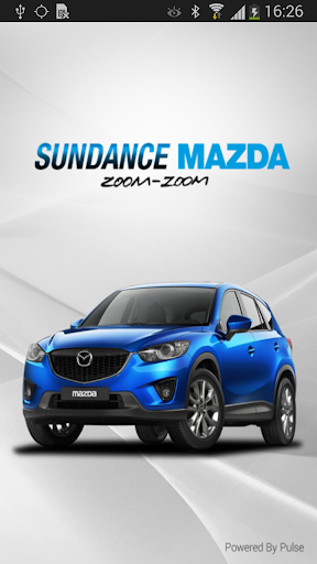 Sundance Mazda