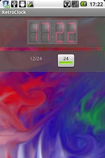 How to install Retro Clock Widget 1.0.0 unlimited apk for pc