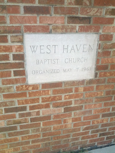 West Haven 1961