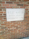 West Haven 1961