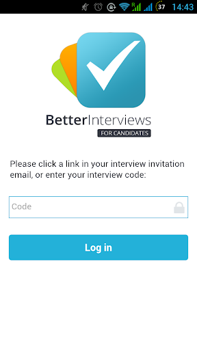 Better Interviews
