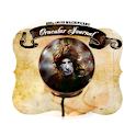 Gaiman’s Oracular Orb logo