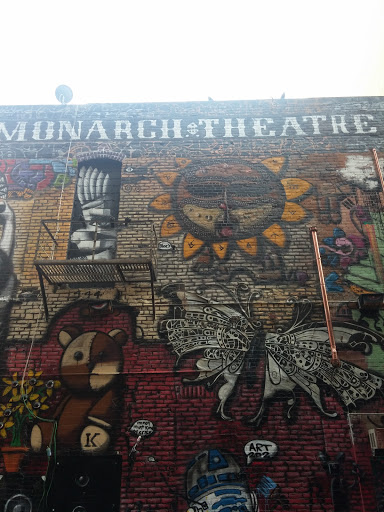 Monarch Theater