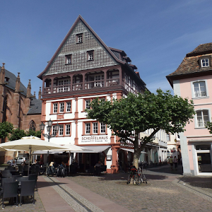 Neustadt Stadtführung 1.2.1