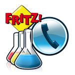 Cover Image of Télécharger FRITZ!App Fon Lab 1.87 lab APK