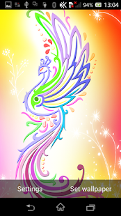 How to get Galaxy S5 HD Wallpaper 1.1 mod apk for bluestacks