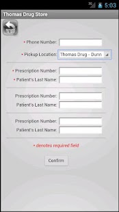 How to get Thomas Drug Store patch 1.1 apk for laptop