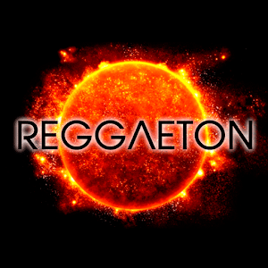 Reggaeton music.apk 1.1