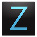 ZPlayer FREE mobile app icon