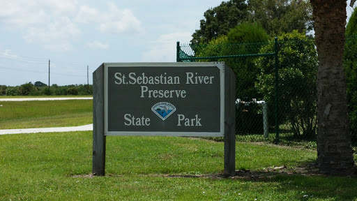 St. Sebastian River Preserve State Park