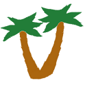 Arabic Mu’jm logo