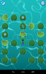 Skippy the traveler poster 21