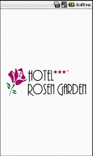 Hotel Rosengarden Screenshots 0