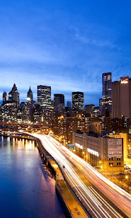 How to install New York'taki Live Wallpaper patch 1.0 apk for bluestacks