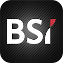 BSI Bank logo