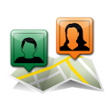 Secondary Family Locator icon