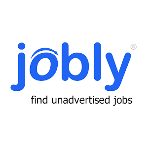 jobly - Find Unadvertised Jobs 1.0