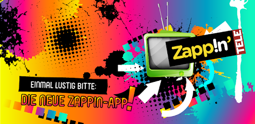 Изображения Zappin' на ПК с Windows