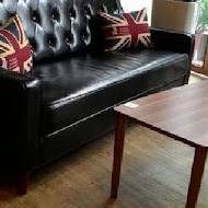 小倫敦 Little London