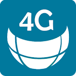 Cover Image of डाउनलोड Mobile Counter 4G | Data usage 1.4.7 APK