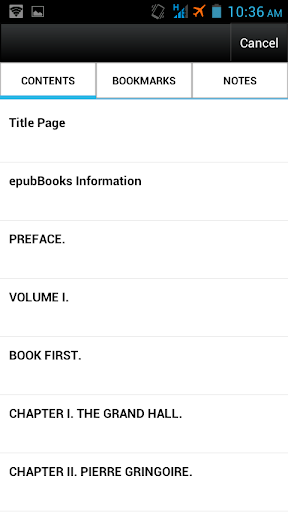 免費下載書籍APP|eBook Reader app開箱文|APP開箱王