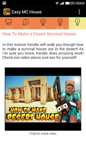 免費下載書籍APP|Build Minecraft House Easy app開箱文|APP開箱王