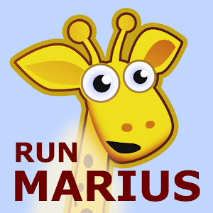 Run Marius Run.apk 1.0