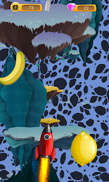 Rocket World poster 7