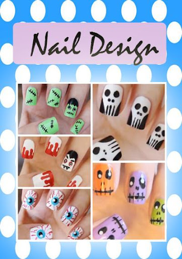 Nail Design