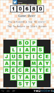 Top Secret Words Screenshots 23