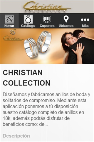 CHRISTIAN COLLECTION
