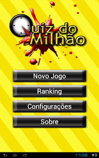 Quiz do Milhão