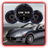 Maserati Sport Cabrio HD LWP mobile app icon