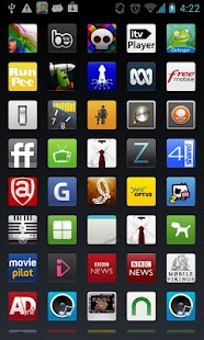 Download My Home theme - Vexillum APK