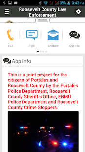 Download Roosevelt CLE APK for Android